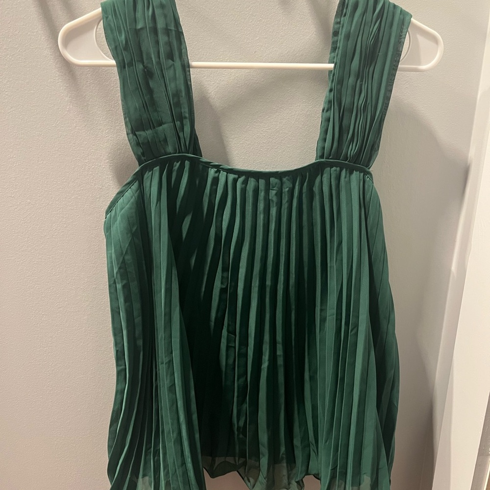 Maternity Work Top